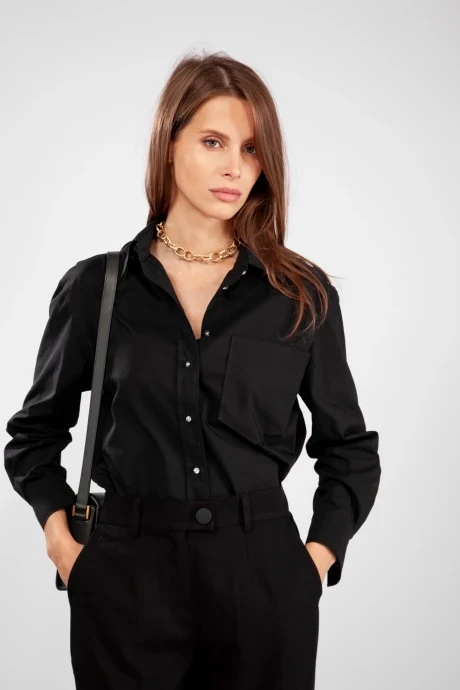 Рубашка The name 2223 #1