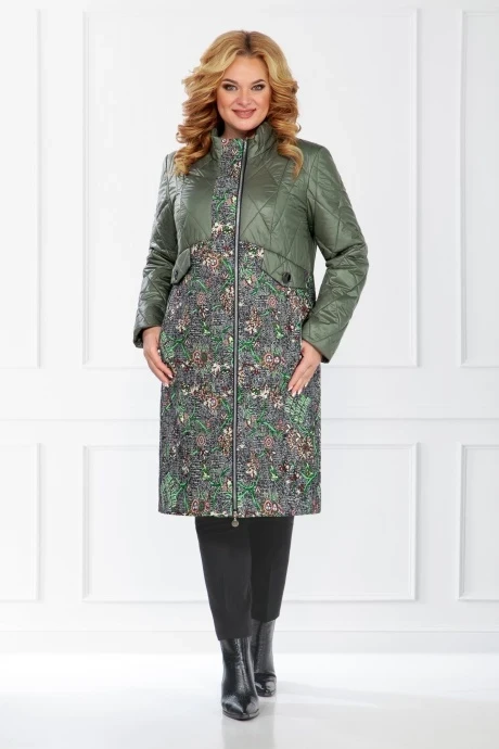 Пальто Bagira 727 #1