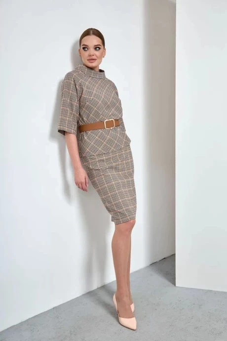 Юбочный костюм Ларс Стиль 716 #1