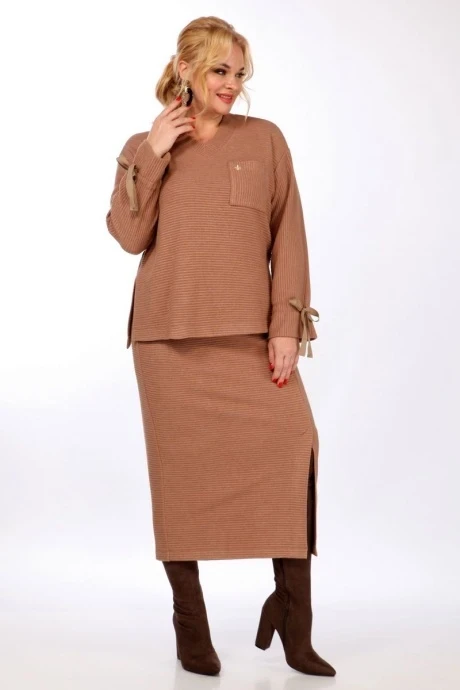 Юбочный костюм Jurimex 2813 двойка #1