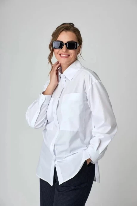 Рубашка Aleza 1098 #1