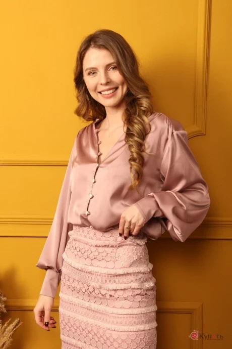 Блузка *Распродажа LM ВИ1611 #1