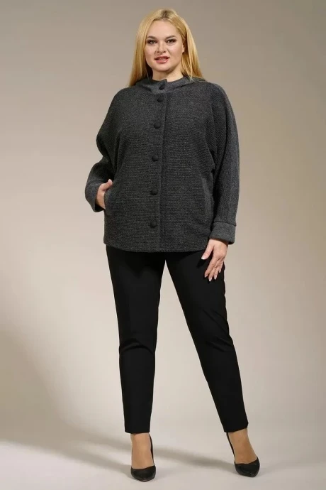 Трикотажный жакет Медея и К 2174 #1