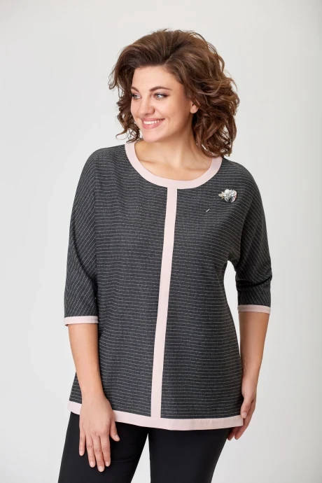 Джемпер (кофта) Дали 4501 #1