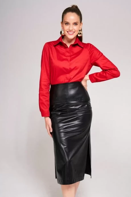 Юбка KaVaRi 2002.1 черный #1