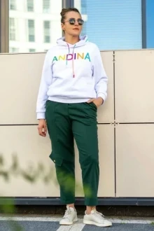 ANDINA 219