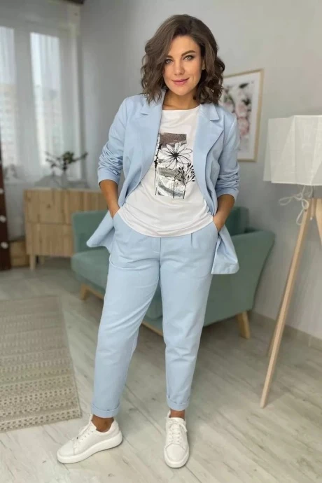 Брюки Rumoda 2071 #1