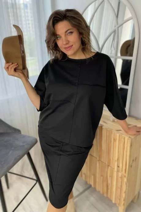 Джемпер (кофта) Rumoda 2094 #1