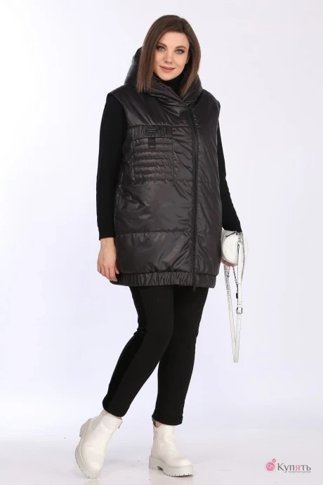 Жилетка *Распродажа Lady Secret 075 #1