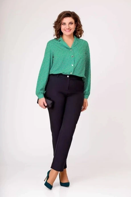 Брюки Swallow 634 #1