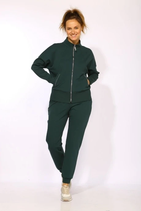 Спортивный костюм TAiER 1110 двойка #1