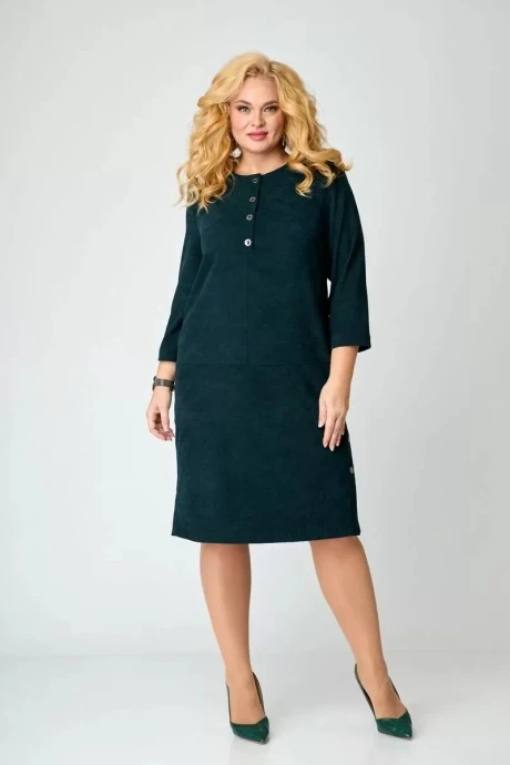 Платье Багряница 2207 #1