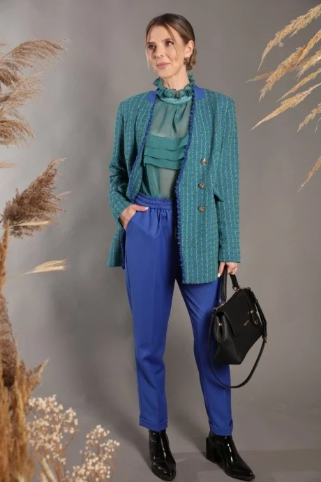 Брюки LM ИТ5322 #1