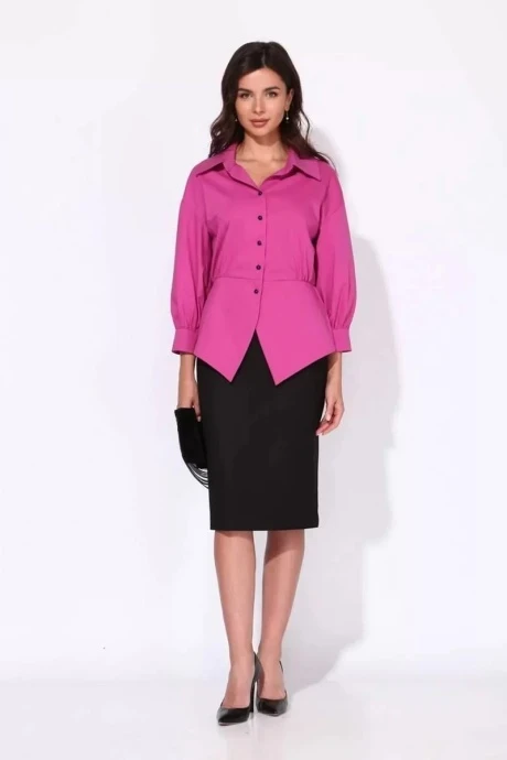 Юбочный костюм Faufilure 1352 двойка #1