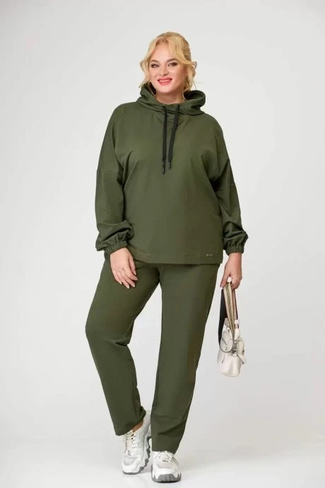 Спортивный костюм Swallow 640 двойка #1