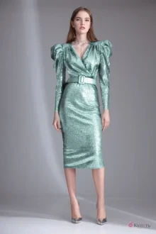 *Распродажа Орхидея Люкс 1123