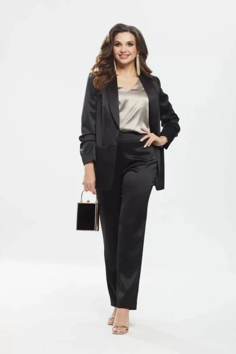 Брюки MALI 321-132 #1