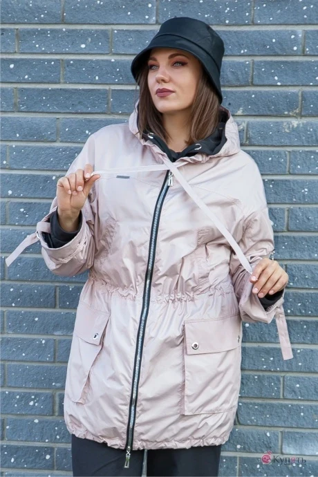 Куртка *Распродажа Lady Secret 6315 ДЕФЕКТ #1