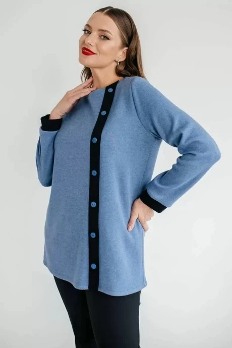 Джемпер (кофта) ЮРС 23-112-2 #1