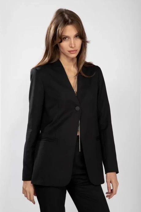 Однобортный жакет (пиджак) The name 2240 #1