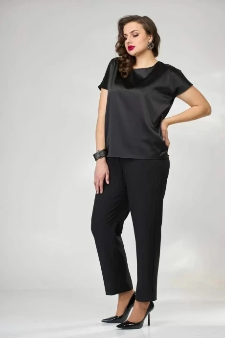 Блузка ANDINA CITY 409 #1