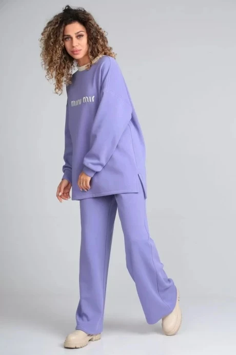 Спортивный костюм Aleza 1116 #1