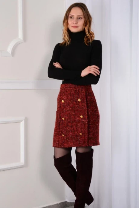 Юбка *Распродажа LM WO500 #1