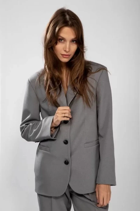 Однобортный жакет (пиджак) The name 2221A #1