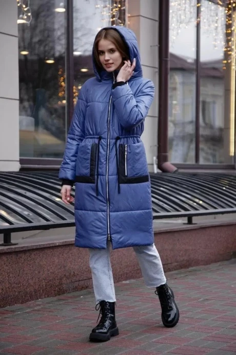 Зимнее пальто Azzara 3088 #1