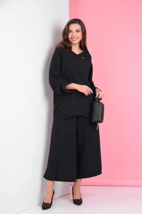 Брючный костюм Anastasia 960 двойка #1