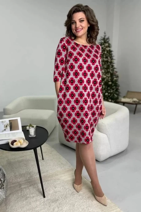 Платье Rumoda 2015 #1