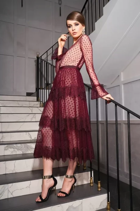 Платье Noche Mio 1.075 RONDO #1