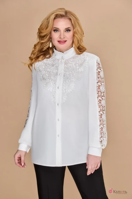 Блузка *Распродажа Svetlana-Style 1618 #1