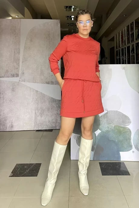 Юбка Noche Mio 2.410 NEWMAN terra #1