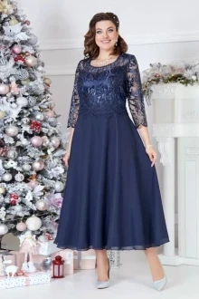 Вечернее платье Mira Fashion 3978-7
