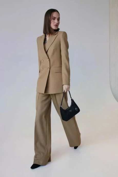 Брючный костюм HELEN BIRCH К005 двойка #1