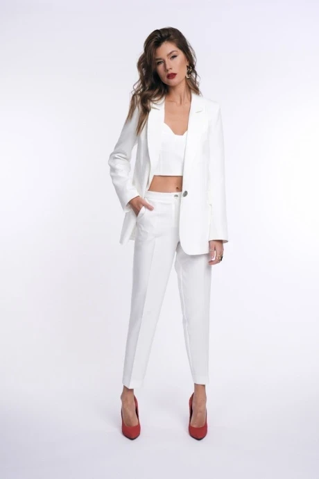 Брючный костюм KaVaRi 8002.1 двойка #1