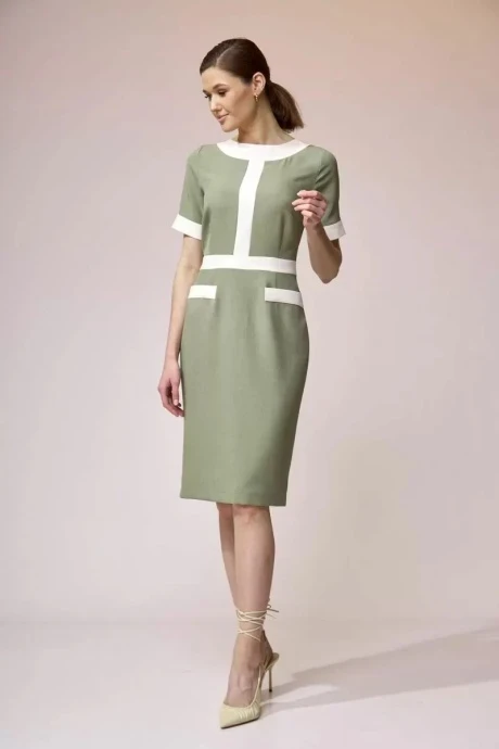 Платье *Распродажа Ларс Стиль 699 #1