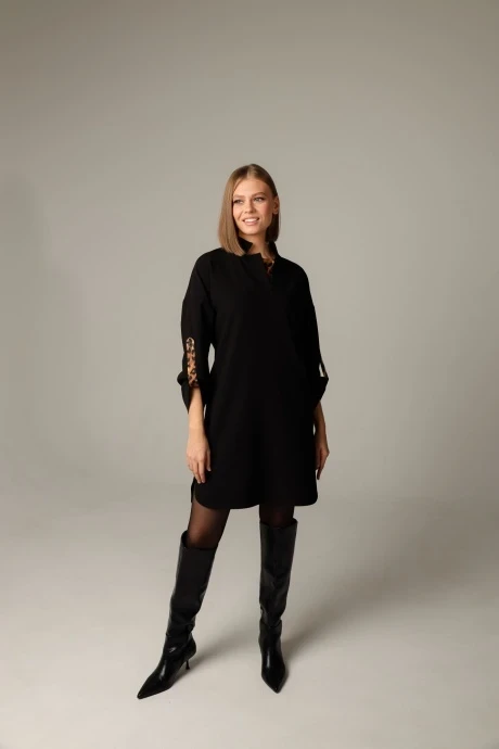 Платье PUR PUR 11-143/1 #1