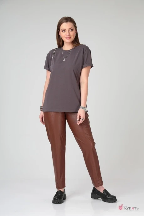 Футболка *Распродажа Bliss 8170-1 #1