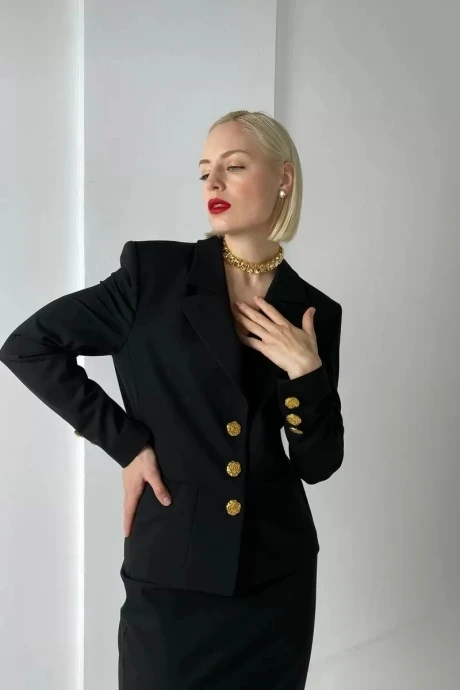 Жакет (пиджак) HELEN BIRCH J002 #1