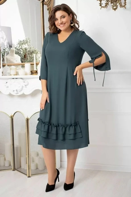 Платье *Распродажа Jerusi 2242 #1