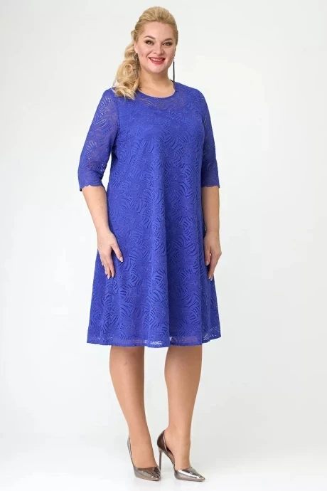 Платье ALGRANDA (Novella Sharm) 3909-2 #1