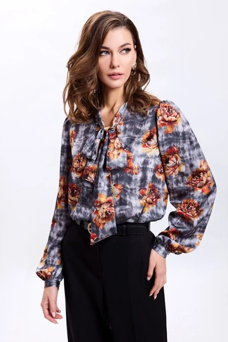 Блузка GIZART 7522 б-1 #1