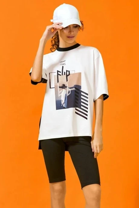 Футболка KOSKA 266 #1