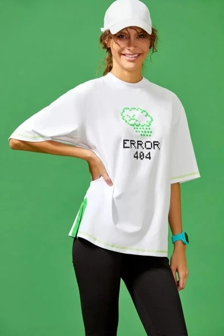 Футболка KOSKA 273 #1