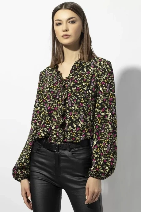 Блузка VIZAVI 664 #1