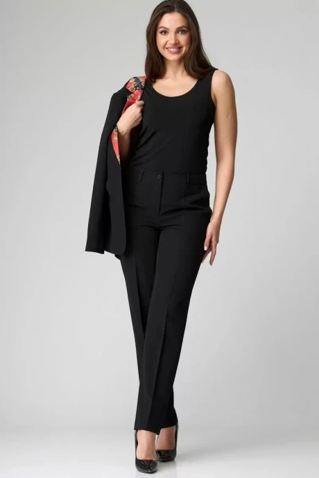 Блузка БелЭльСтиль 863 #1