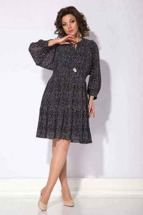 Платье INPOINT by Лилиана 098 #1