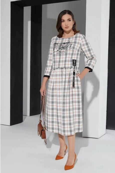 Платье Lissana 4379 #1